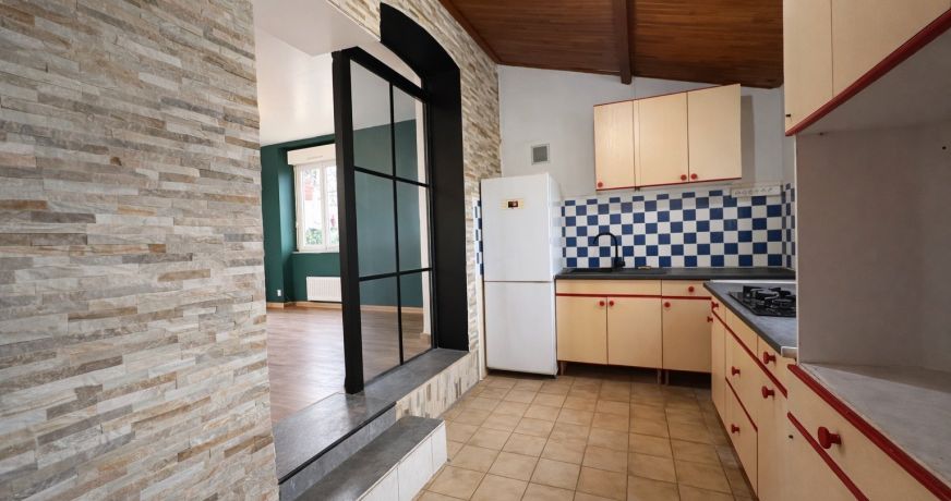 vente Maison Miniac Morvan