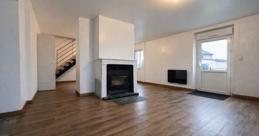 vente Maison Miniac Morvan