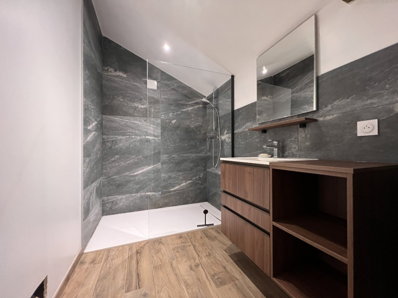 vente Maison Miniac Morvan - Photo 9