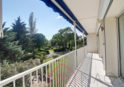 vente Appartement Frejus