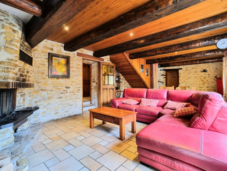 vente Maison Athose - Photo 2