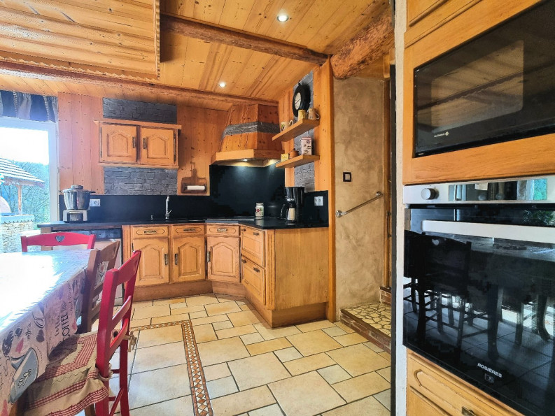 vente Maison Athose - Photo 8