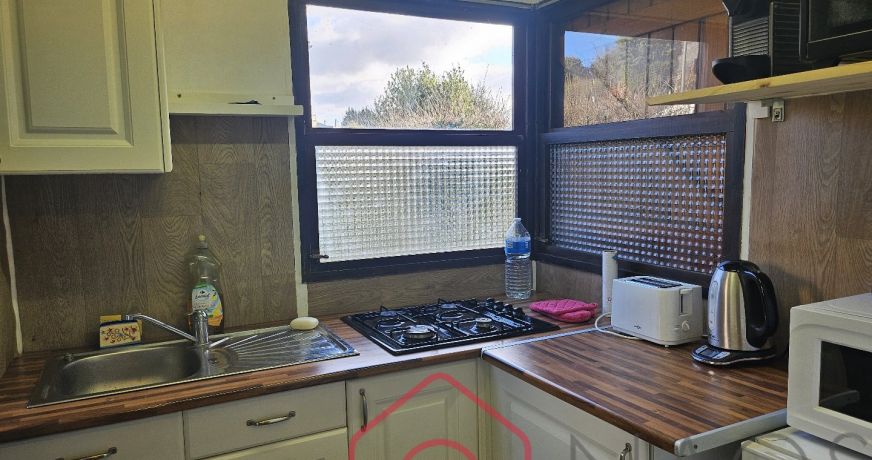 vente Chalet Criel Sur Mer