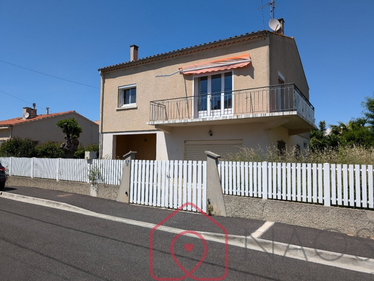 vente Villa Coursan - Photo 10