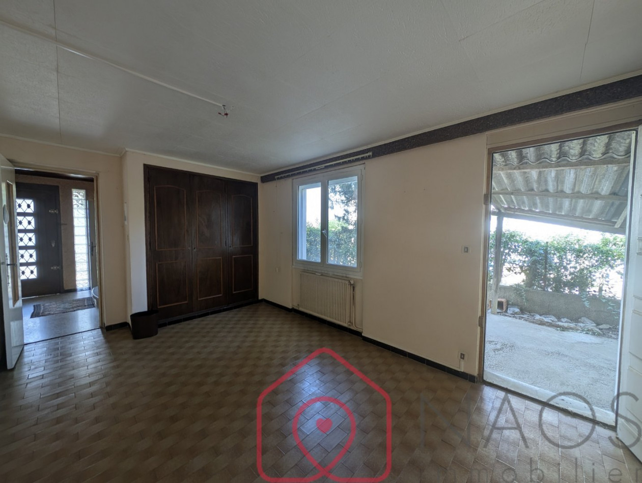 vente Villa Coursan - Photo 5