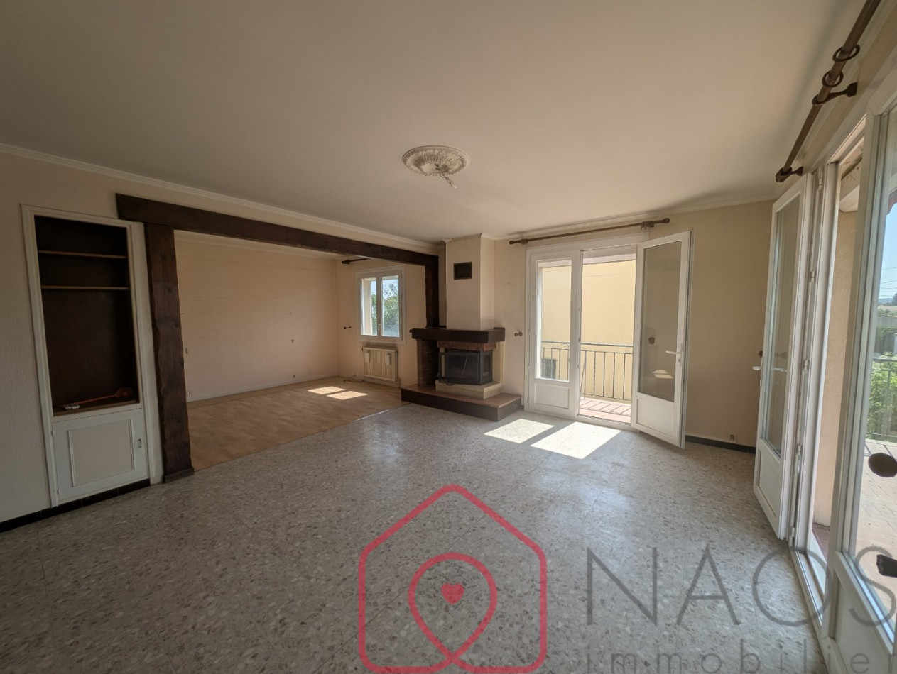 vente Villa Coursan - Photo 3