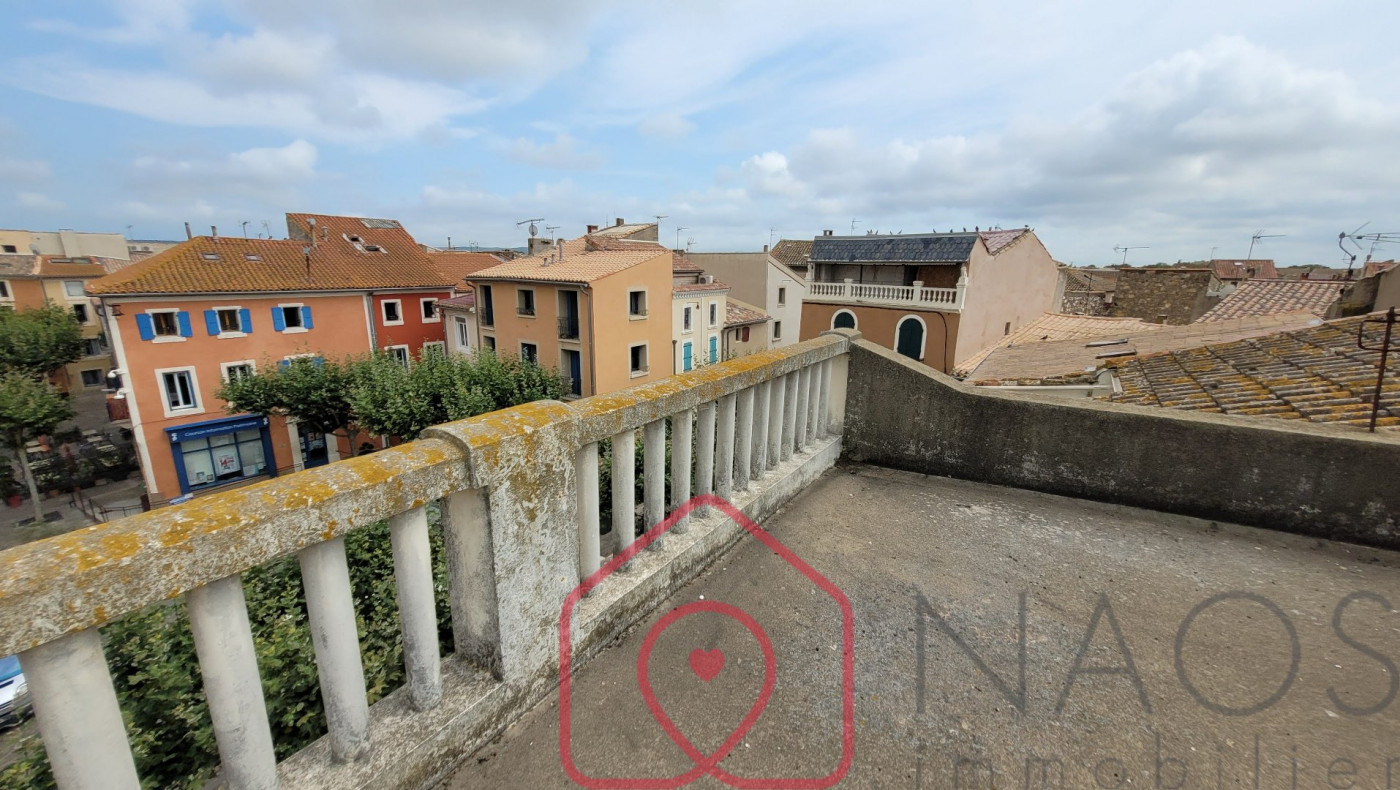 vente Maison de caractère Narbonne - Photo 8