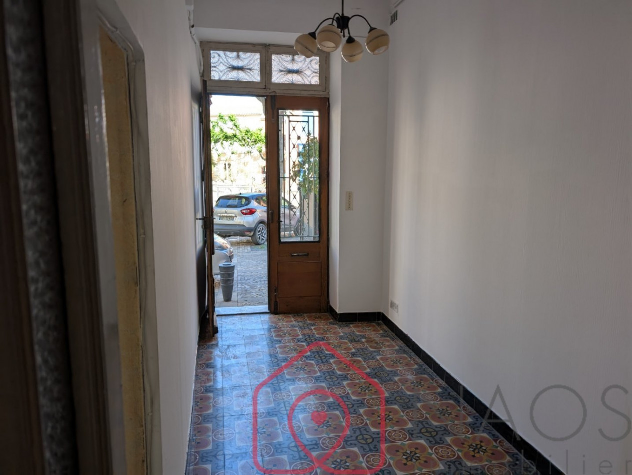 vente Maison de caractère Narbonne - Photo 7
