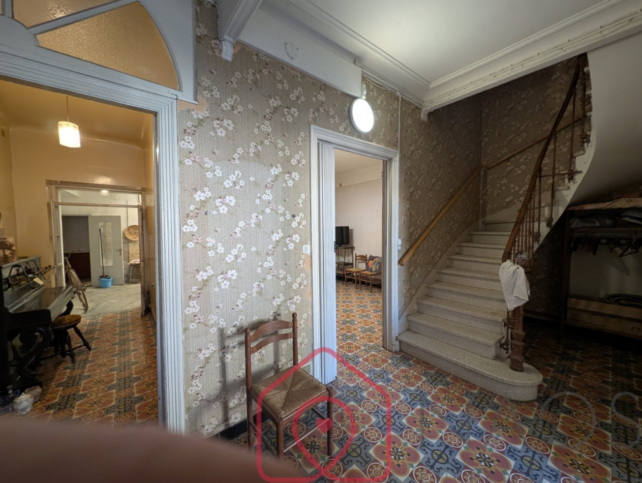 vente Maison de caractère Narbonne - Photo 2