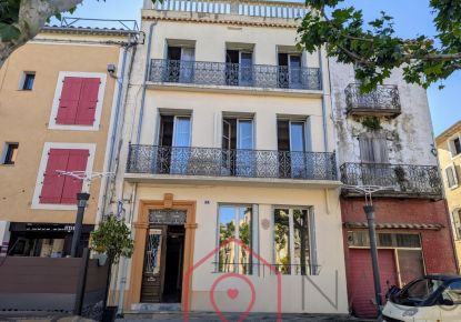 vente Maison de caractère Narbonne