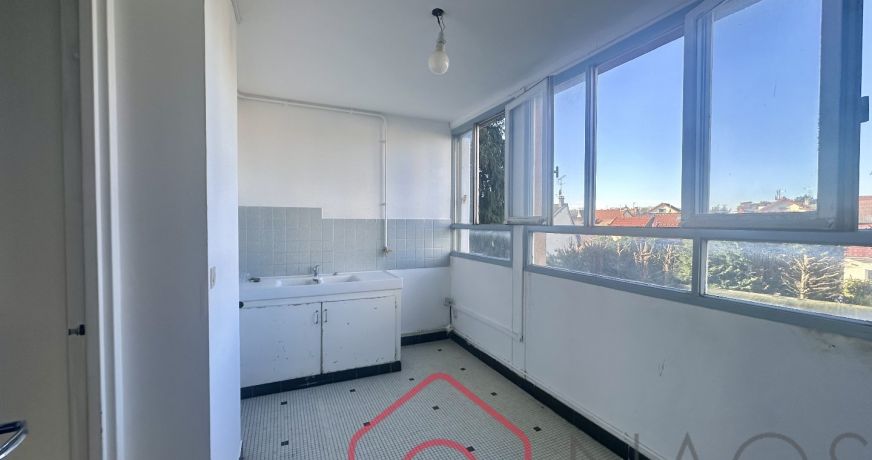 vente Appartement Le Plessis Robinson