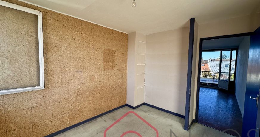 vente Appartement Le Plessis Robinson