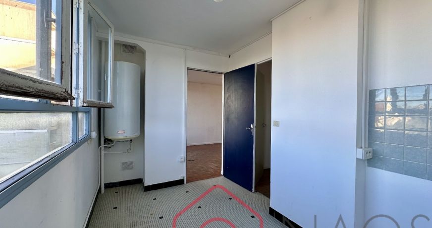 vente Appartement Le Plessis Robinson