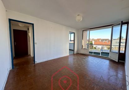 vente Appartement Le Plessis Robinson