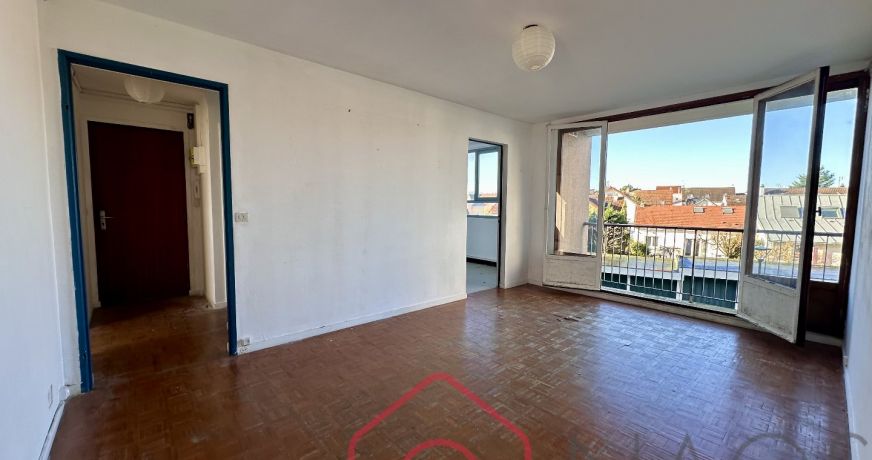 vente Appartement Le Plessis Robinson