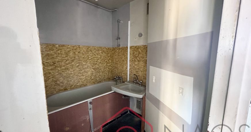 vente Appartement Le Plessis Robinson