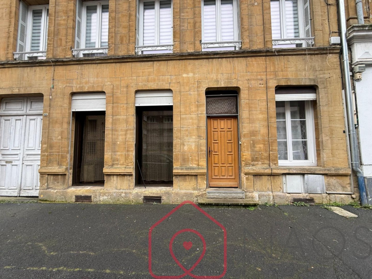 vente Appartement Sedan - Photo 2