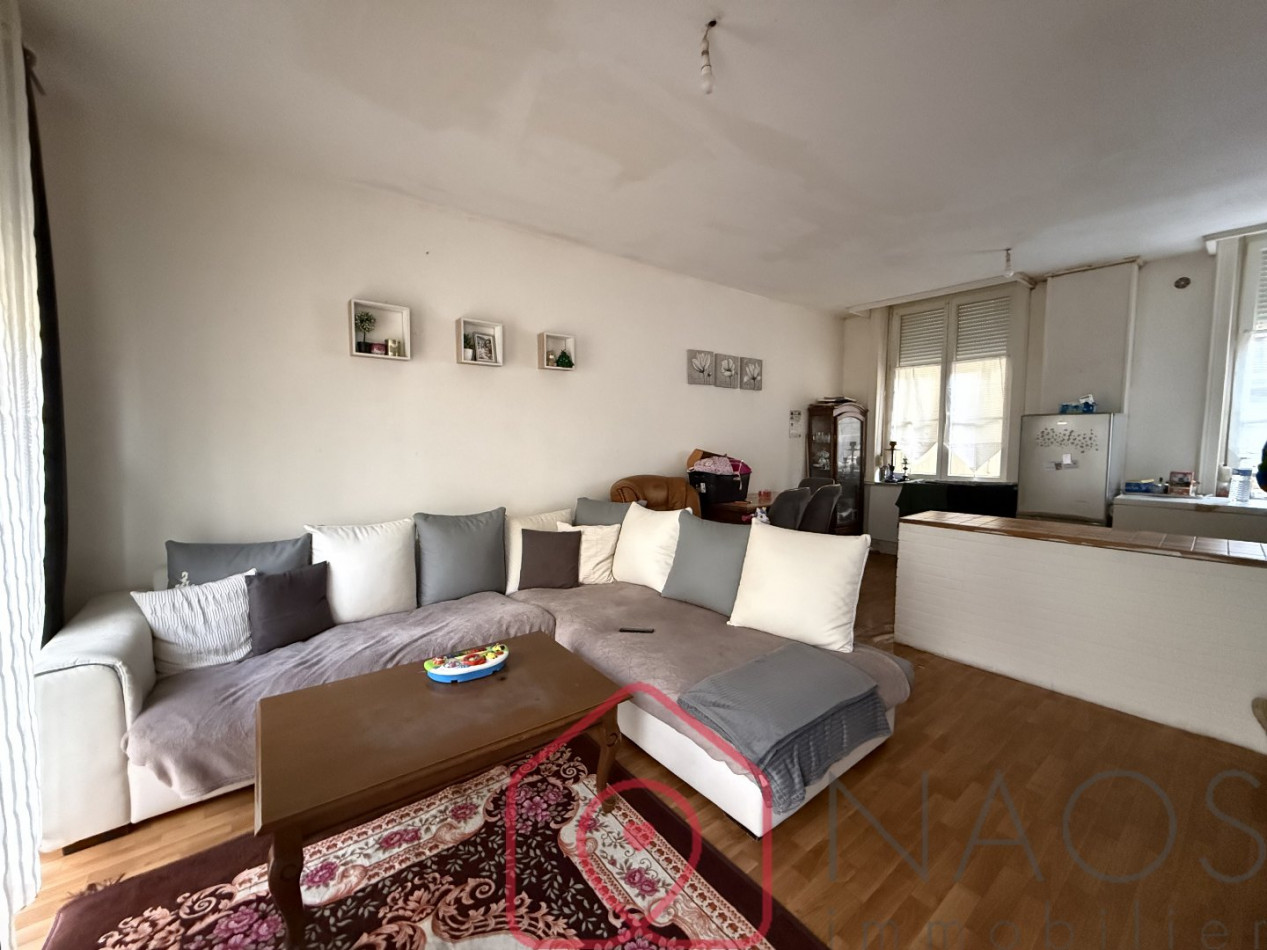 vente Appartement Sedan - Photo 3