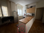 vente Appartement Sedan