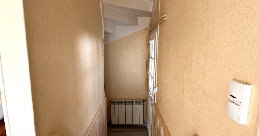 vente Maison Bourges