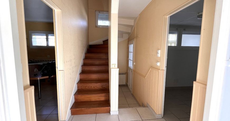 vente Maison Bourges