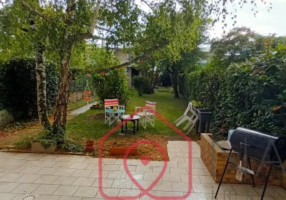 vente Maison Bourges