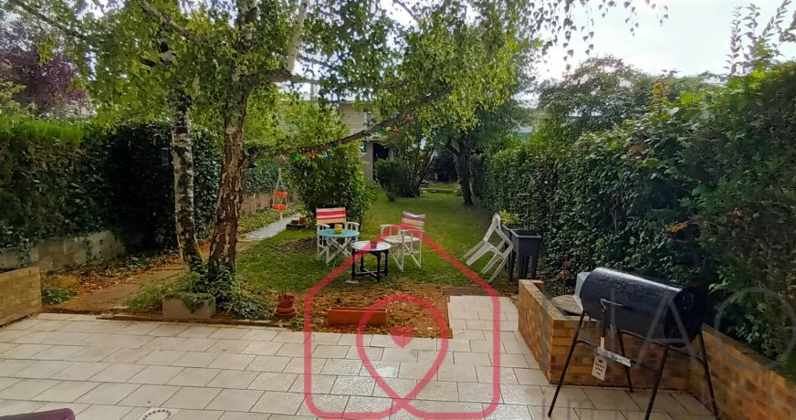 vente Maison Bourges