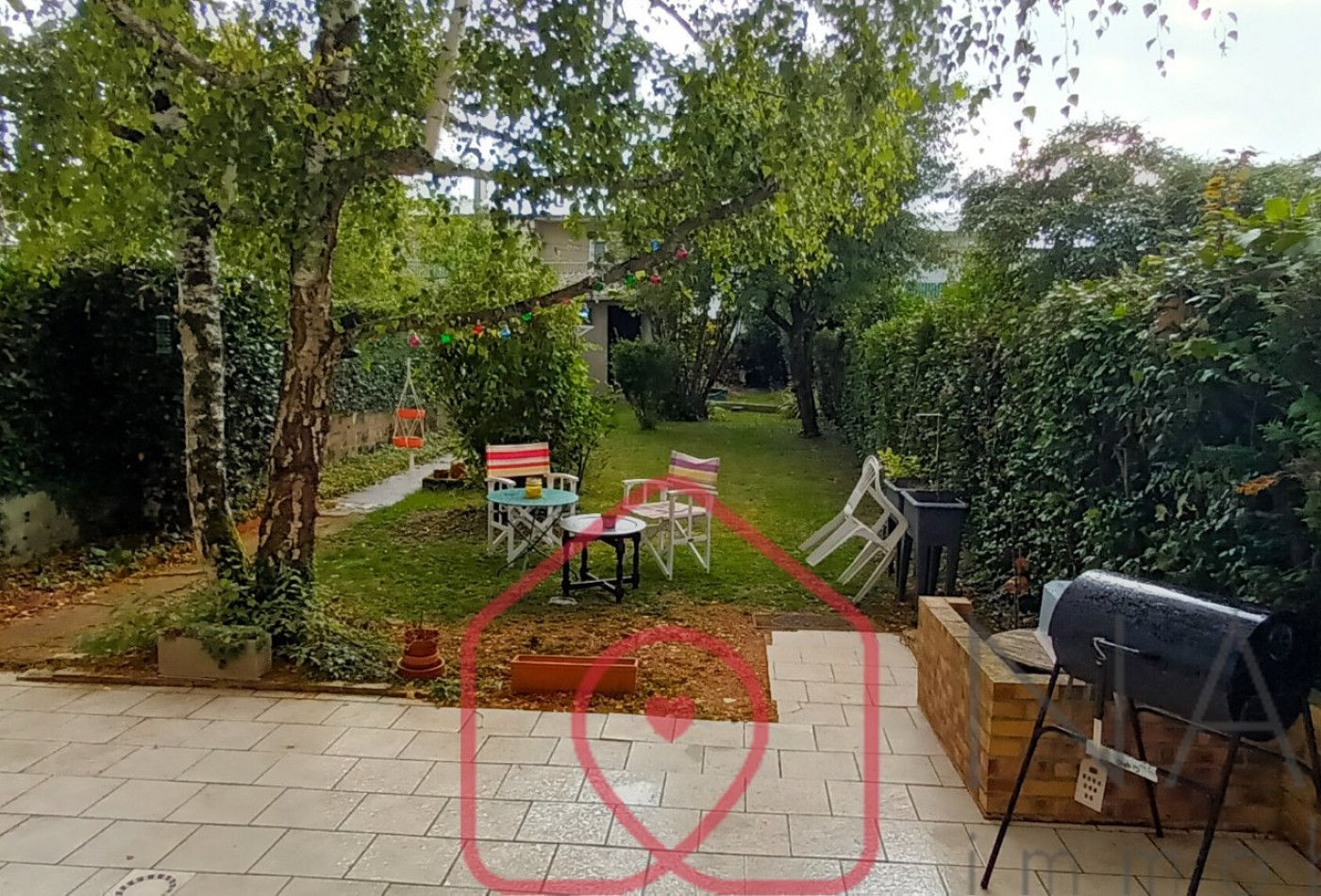 vente Maison Bourges - Photo 1
