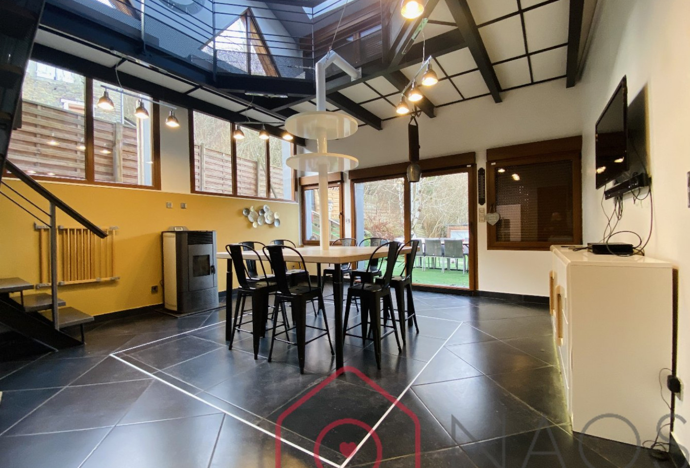 vente Maison de village Haulme - Photo 2