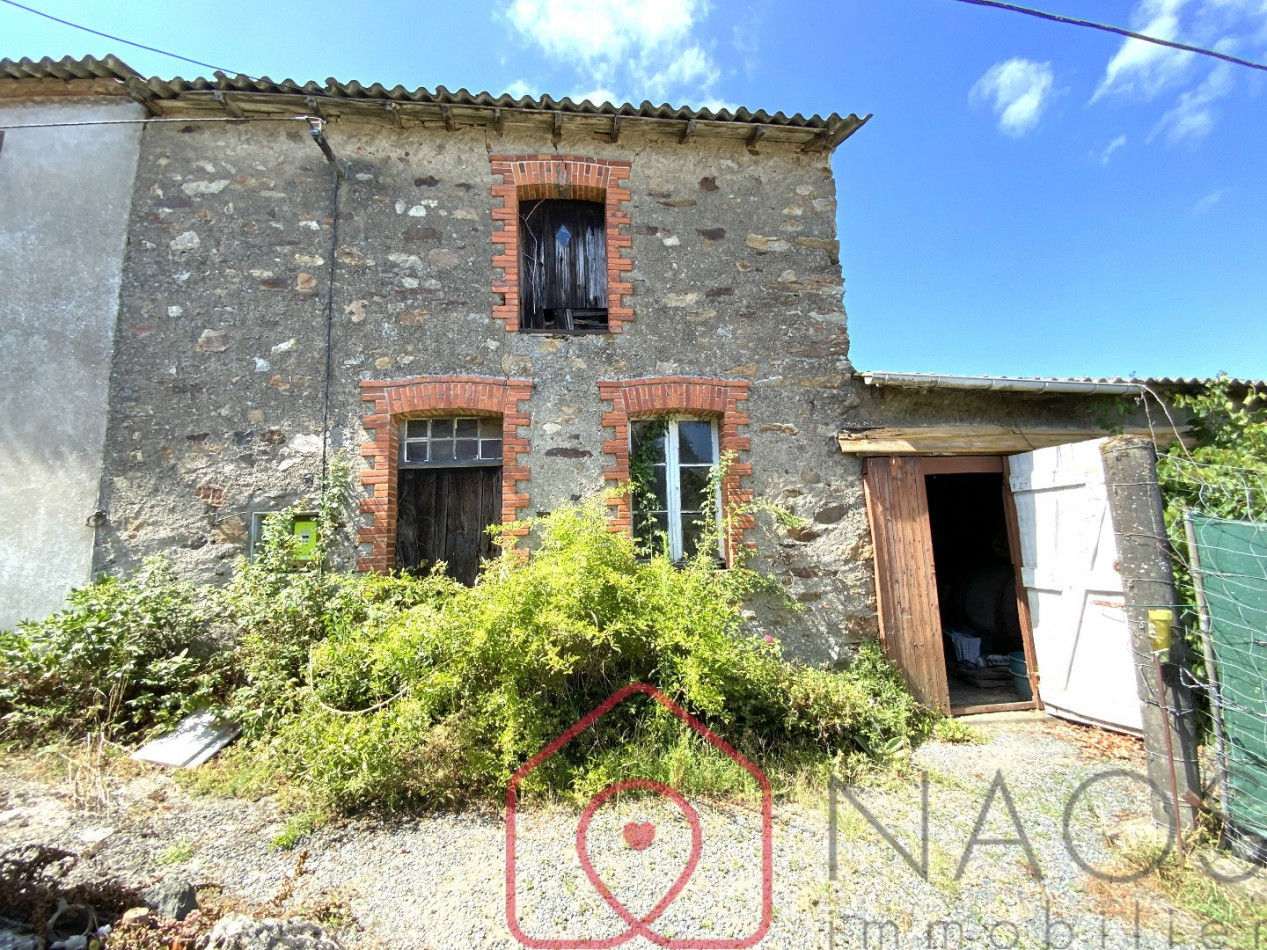 vente Bâtiment Mouzillon - Photo 2