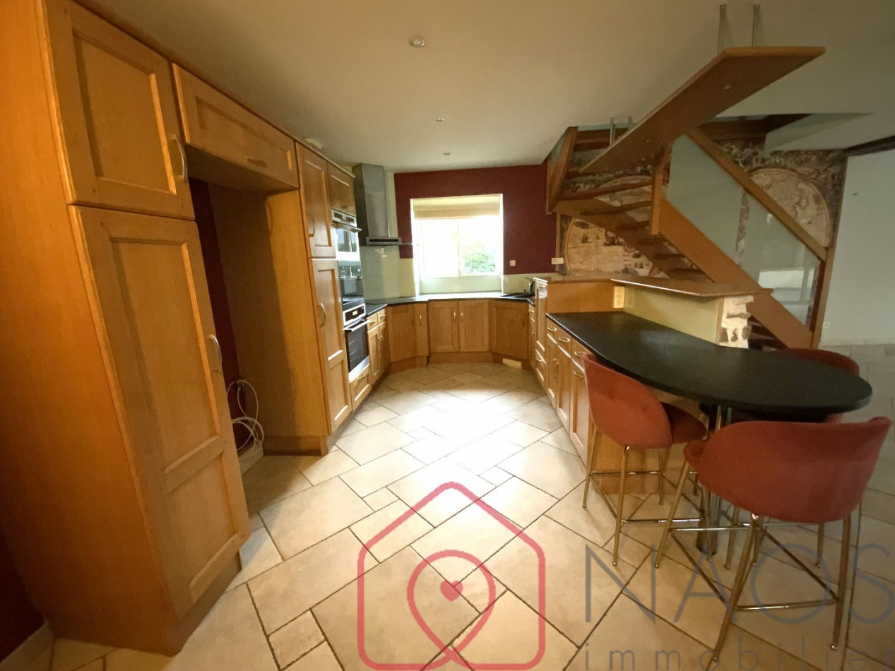 vente Longere Grandchamps Des Fontaines - Photo 3