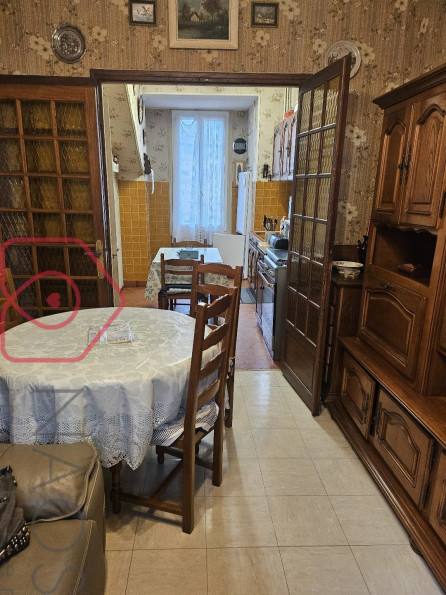 vente Maison Le Treport - Photo 4