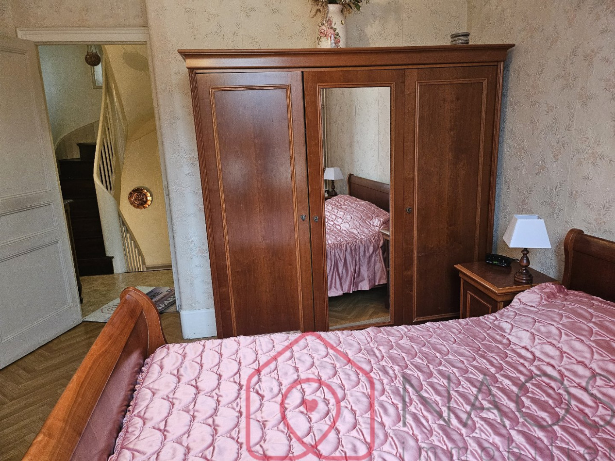 vente Maison Le Treport - Photo 5