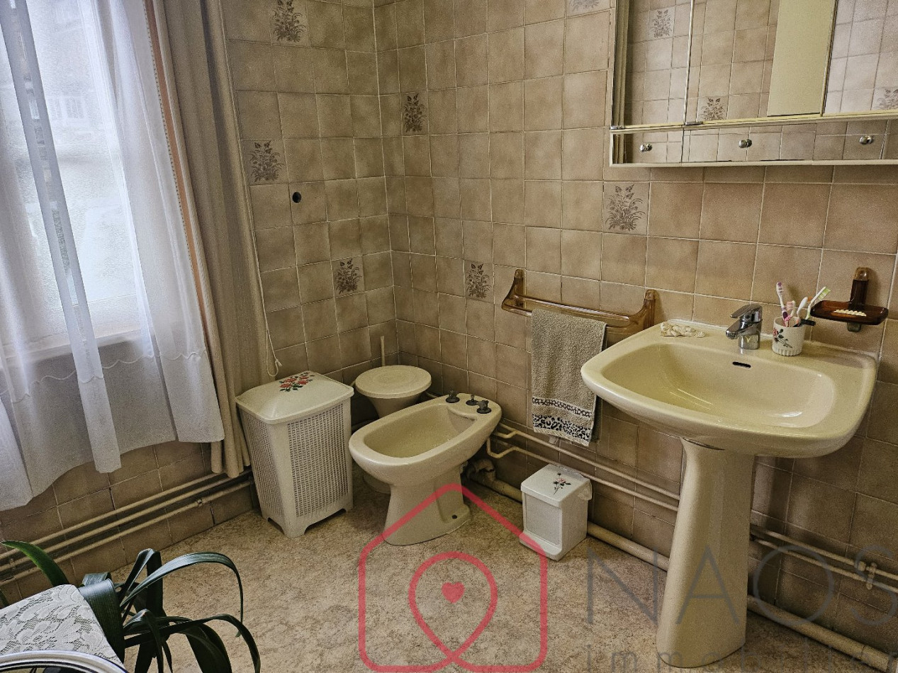 vente Maison Le Treport - Photo 7