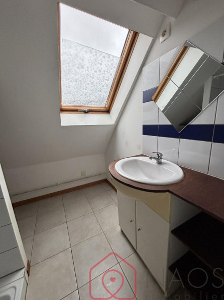 vente Ensemble immobilier Woincourt - Photo 7