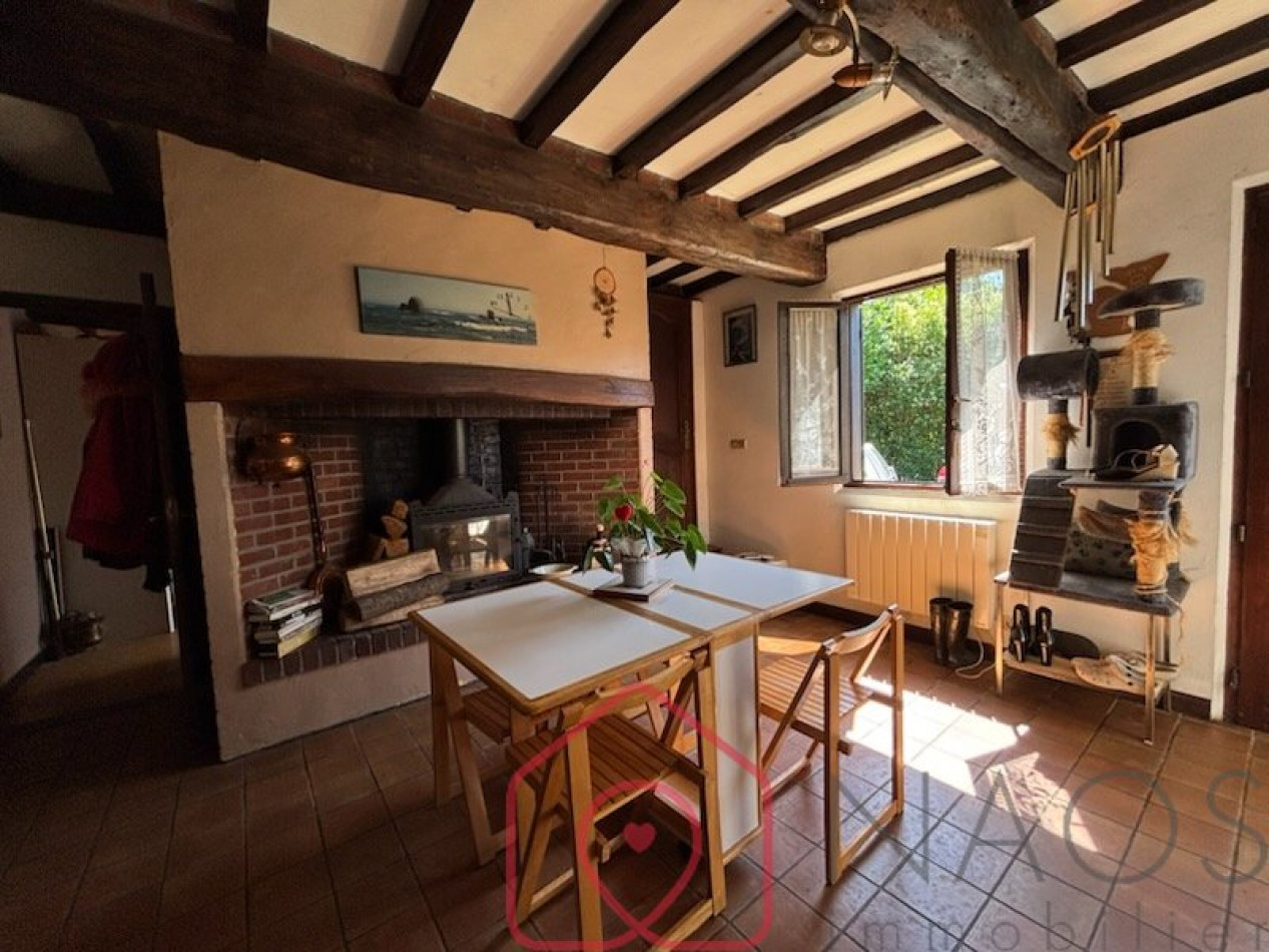 vente Longere Nesle L'hopital - Photo 2