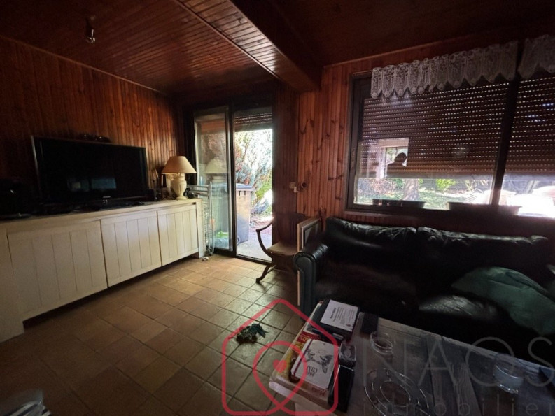 vente Longere Nesle L'hopital - Photo 6