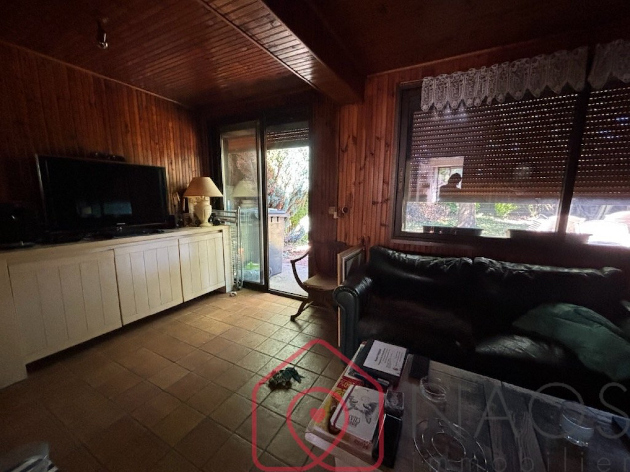 vente Longere Nesle L'hopital - Photo 6