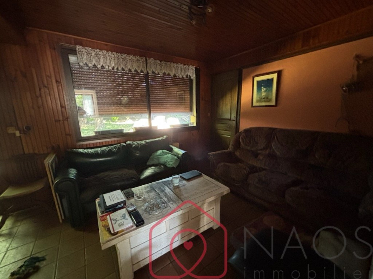 vente Longere Nesle L'hopital - Photo 7