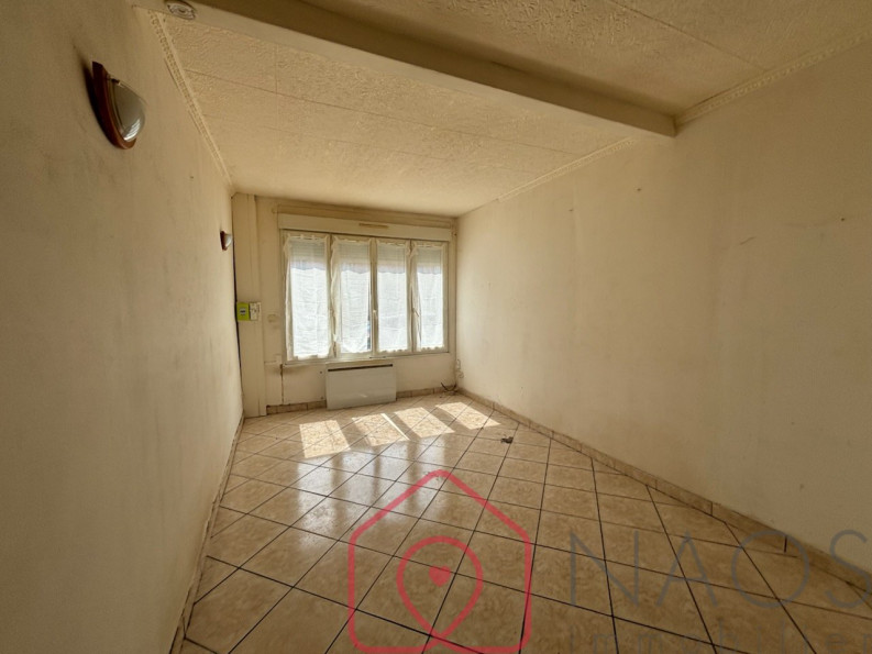 vente Immeuble à rénover Gamaches - Photo 4