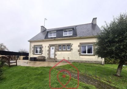 vente Maison Plomelin