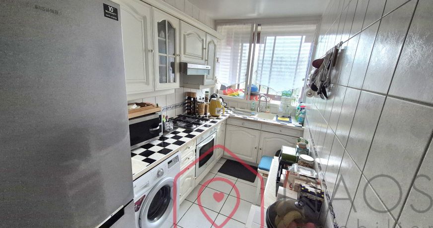vente Appartement Meudon La Foret