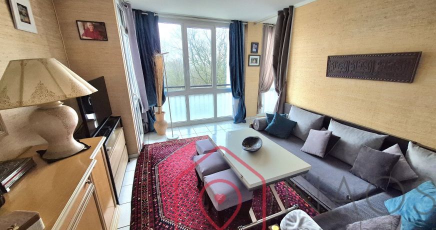 vente Appartement Meudon La Foret