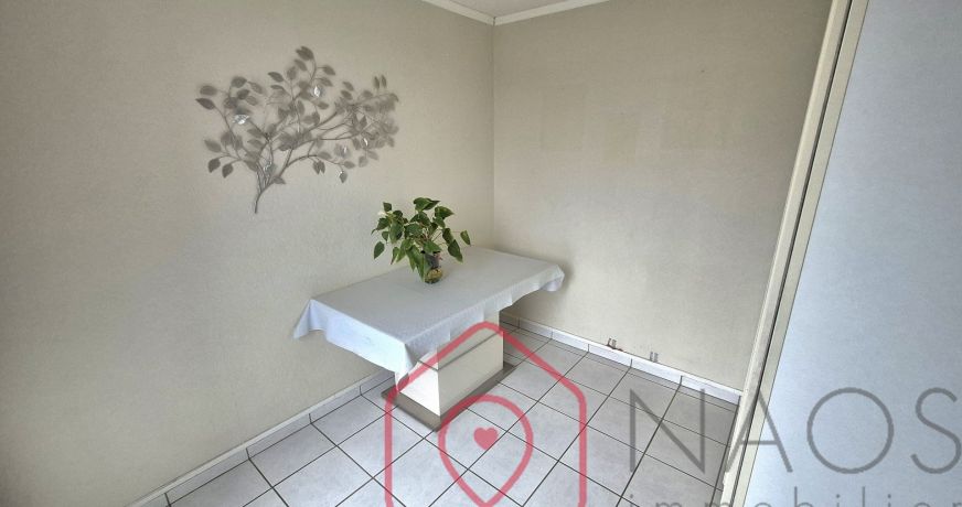 vente Appartement Meudon La Foret