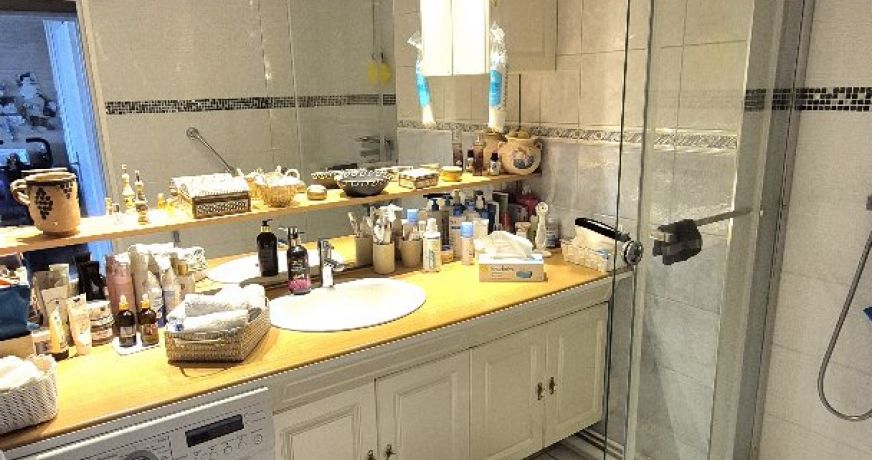 vente Appartement Meudon La Foret