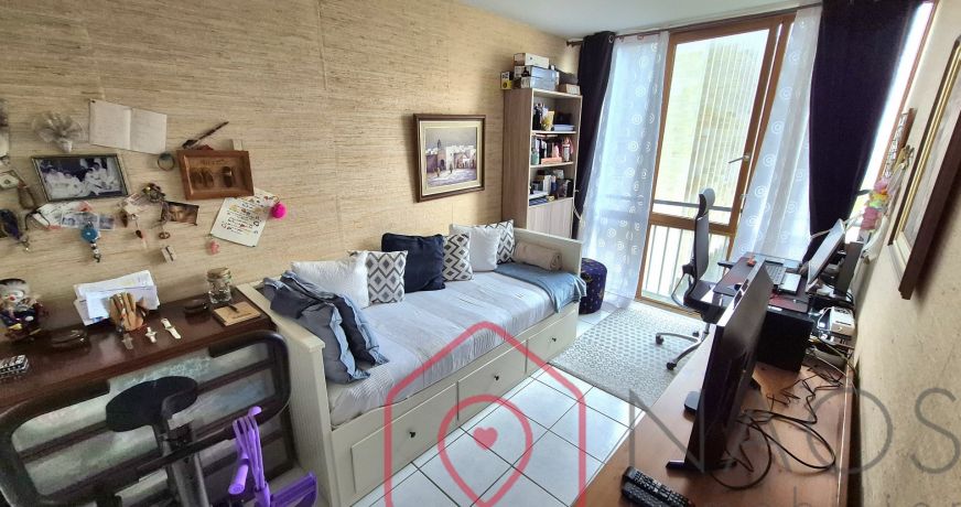 vente Appartement Meudon La Foret