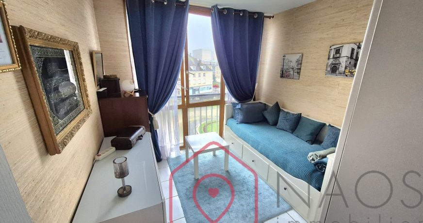 vente Appartement Meudon La Foret