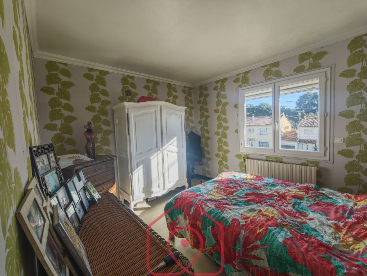 vente Villa Beziers - Photo 6