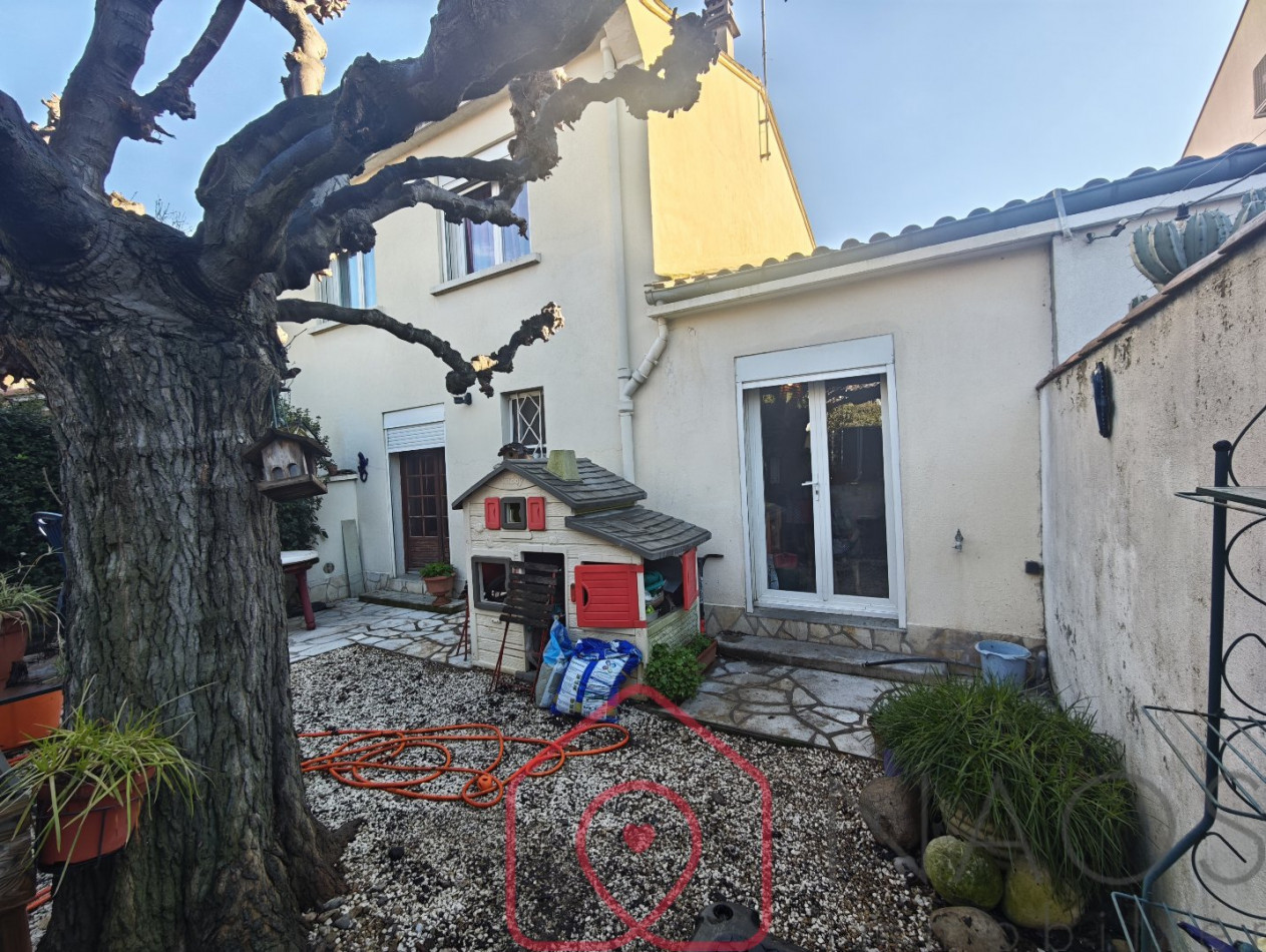 vente Villa Beziers - Photo 9