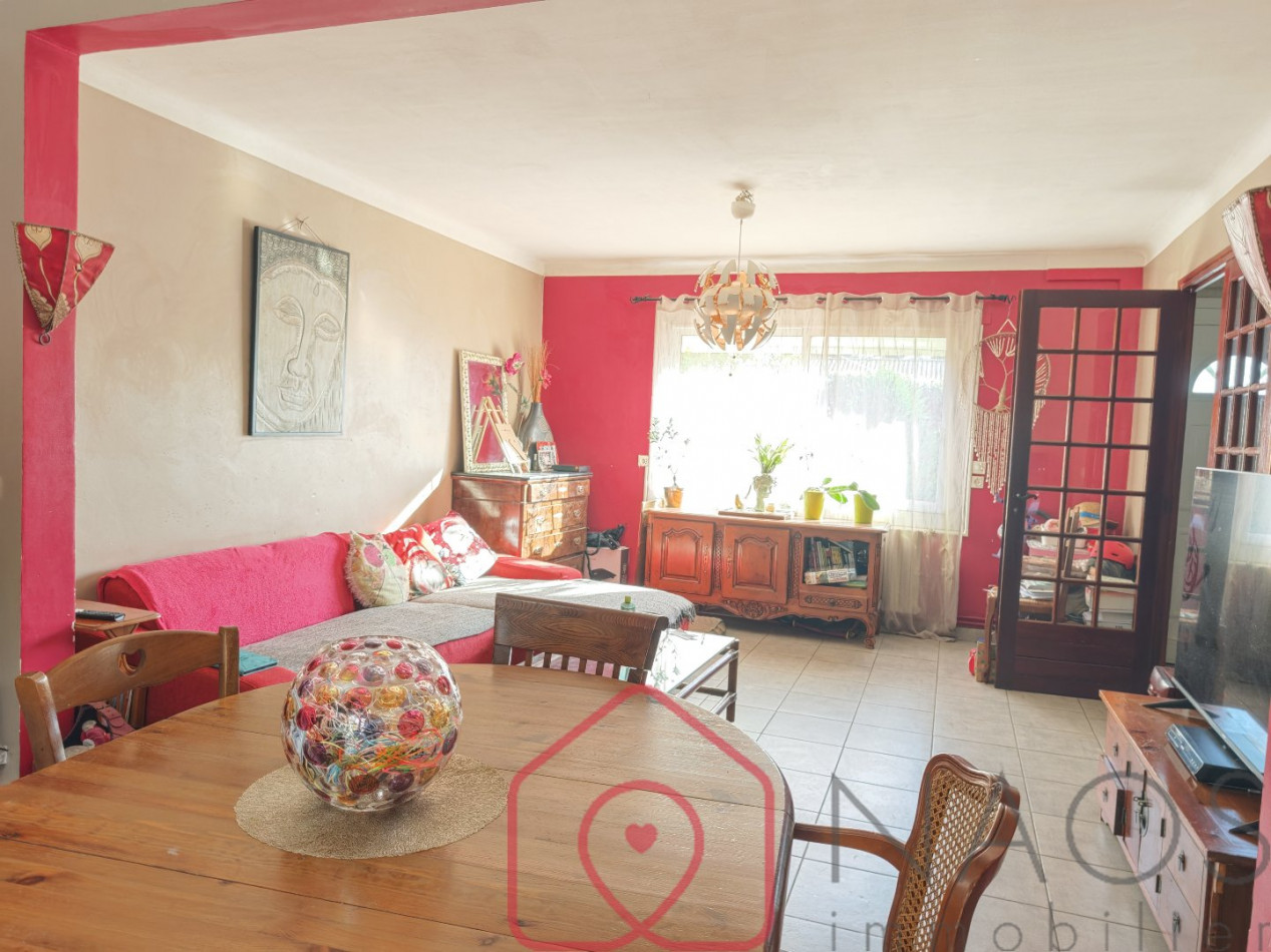 vente Villa Beziers - Photo 4